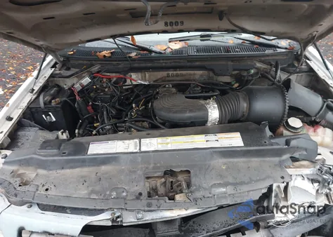 1999 Ford F-150 Lariat/Work Series/Xl/Xlt from USA, damaged, VIN 1FTRF17Z6XKC11153